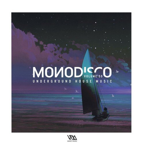 Various Artists-Monodisco, Vol. 59