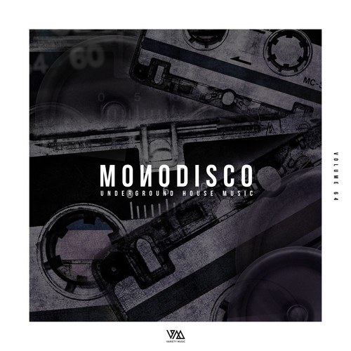 Various Artists-Monodisco, Vol. 64