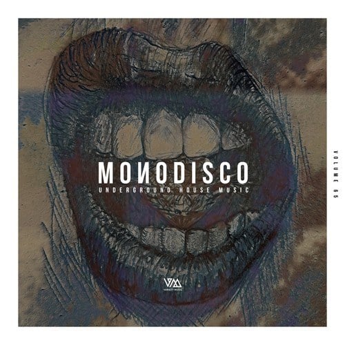 Various Artists-Monodisco, Vol. 65