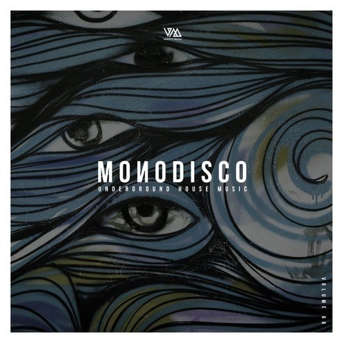 Various Artists-Monodisco, Vol. 66