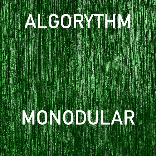 Algorythm-Monodular