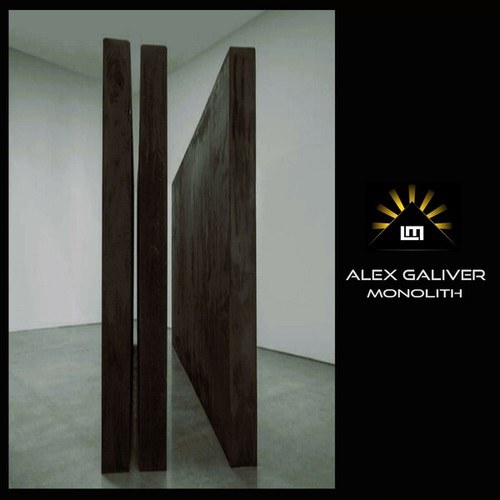 Alex Galiver-Monolith