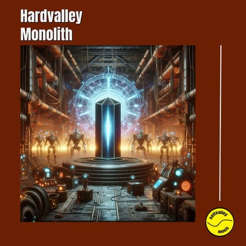 Hardvalley-Monolith
