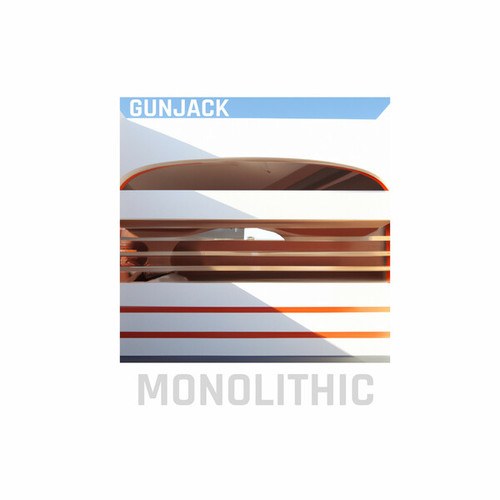 Gunjack-MONOLITHIC