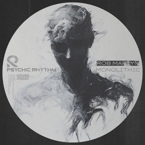 Rob Martyn-Monolithic