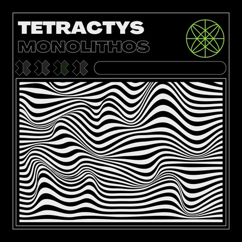 Tetractys-Monolithos