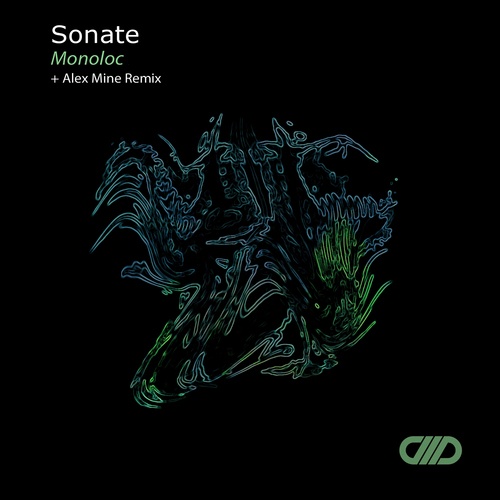 Sonate, Alex Mine-Monoloc