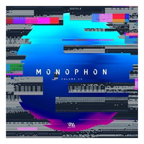 Various Artists-Monophon, Vol. 25