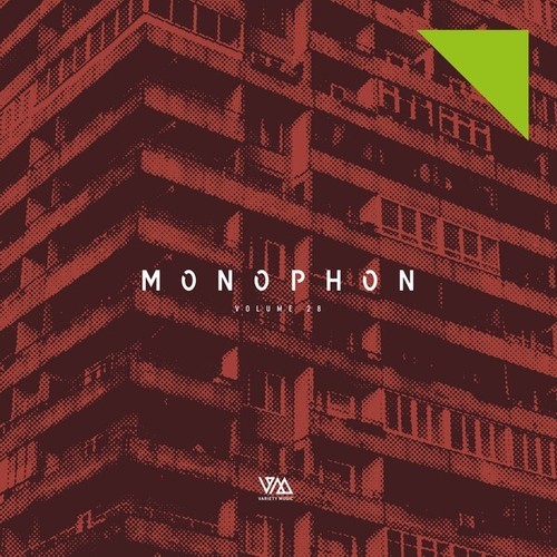 Monophon, Vol. 28