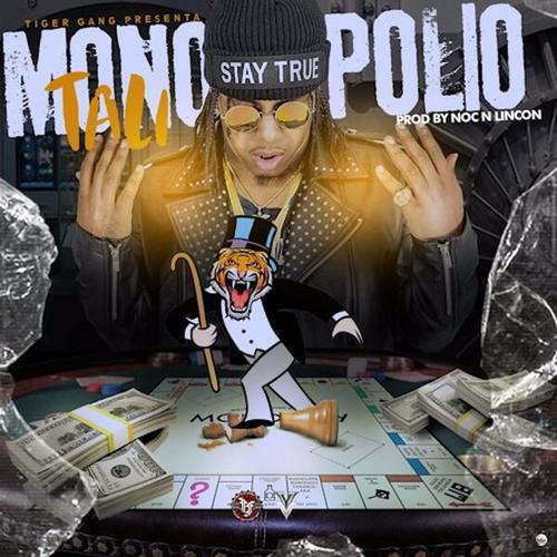 Monopolio