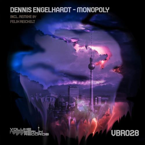 Dennis Engelhardt, Felix Reichelt-Monopoly