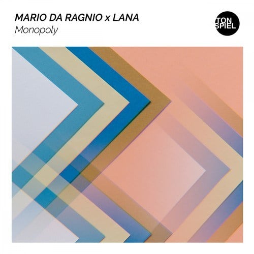 Lana, Mario Da Ragnio-Monopoly