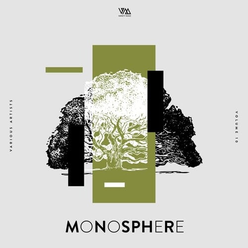 Monosphere, Vol. 10