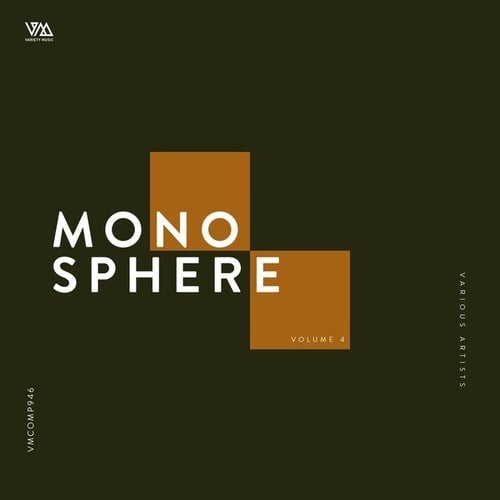 Various Artists-Monosphere, Vol. 4
