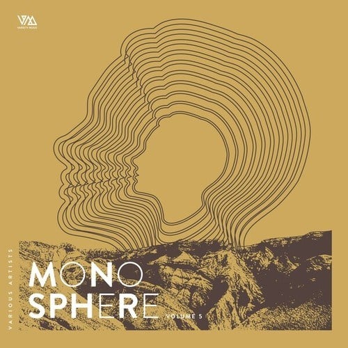 Various Artists-Monosphere, Vol. 5