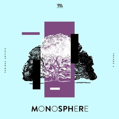Various Artists-Monosphere, Vol. 6