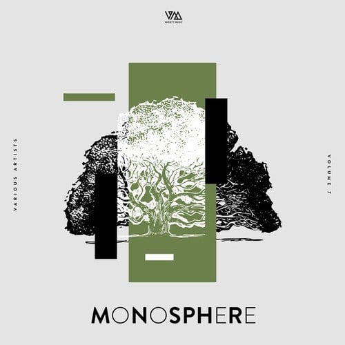 Various Artists-Monosphere, Vol. 7