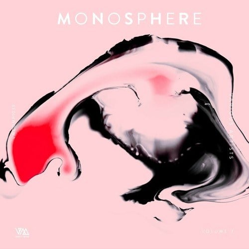 Various Artists-Monosphere, Vol. 7