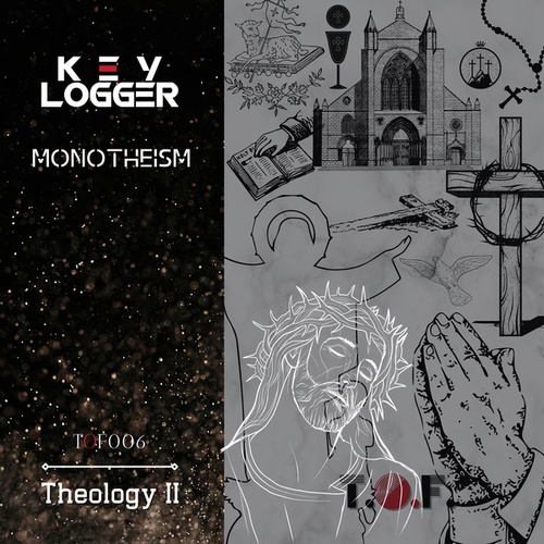 Key Logger-Monotheism