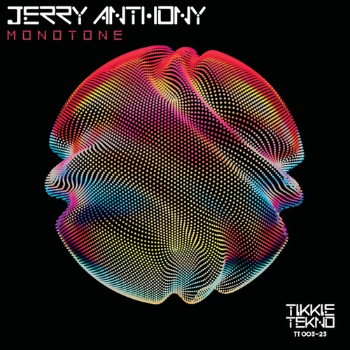 Jerry Anthony-Monotone