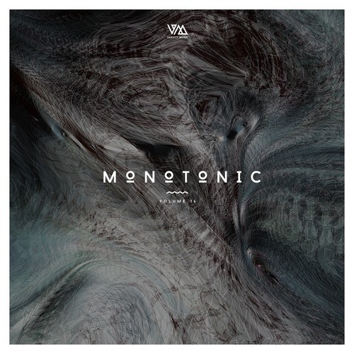 Various Artists-Monotonic, Vol. 16