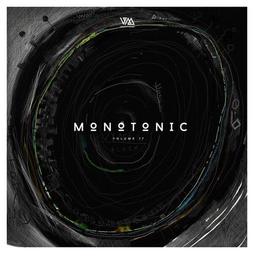 Various Artists-Monotonic Issue 17