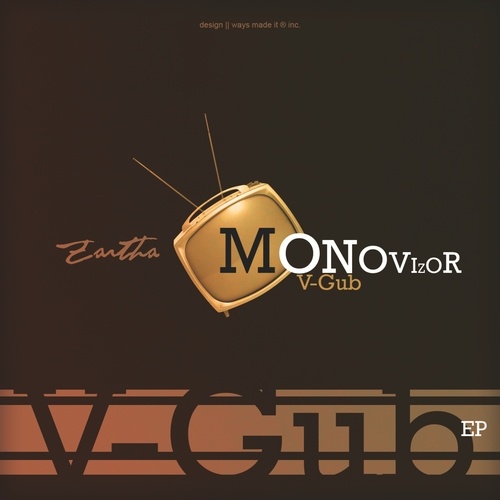 V-Gub-Monovizor