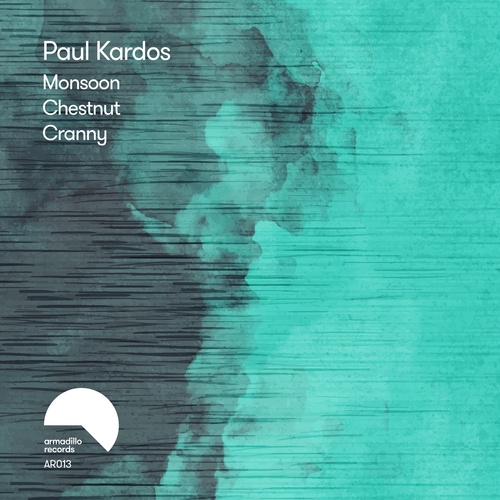 Paul Kardos-Monsoon / Chestnut / Cranny