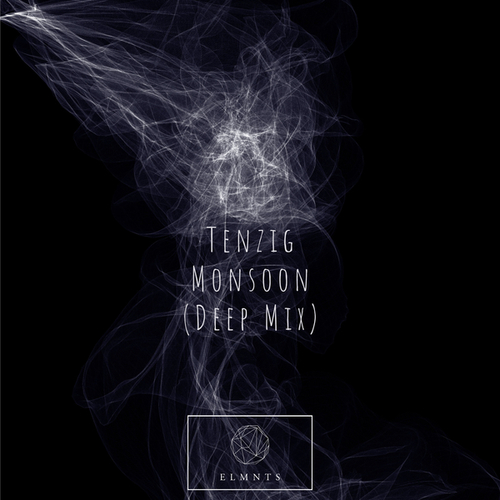 Tenzig-Monsoon (Deep Mix)