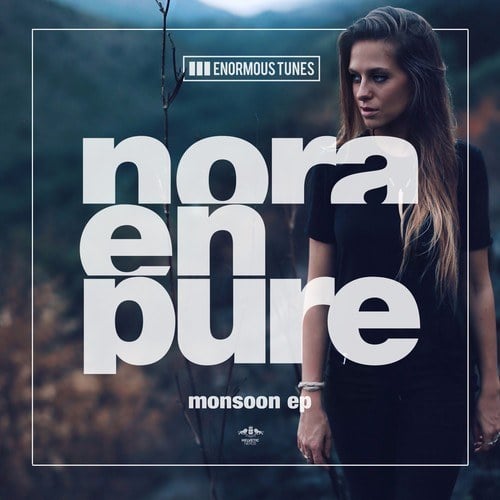 Nora En Pure-Monsoon EP (The Extended Mixes)