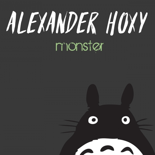 Alexander Hoxy-Monster