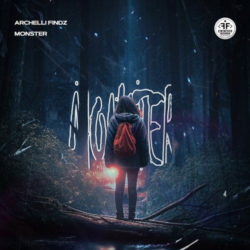 Archelli Findz-Monster