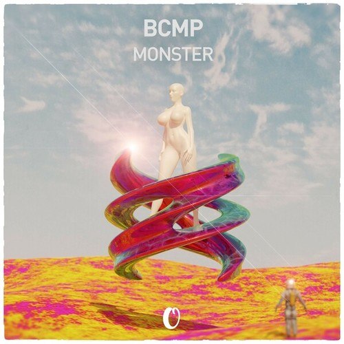 BCMP-Monster