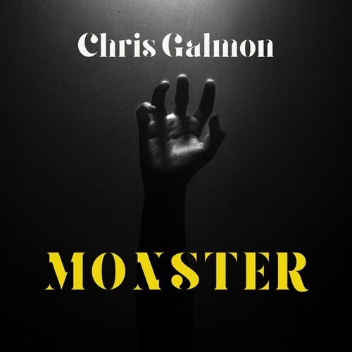Chris Galmon-Monster