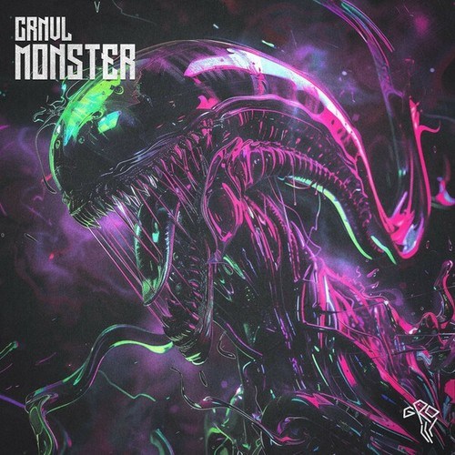 CRNVL-Monster