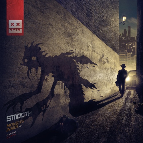 Smooth, Coppa-Monster Inside EP