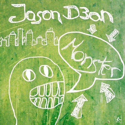 Jason D3an-Monster