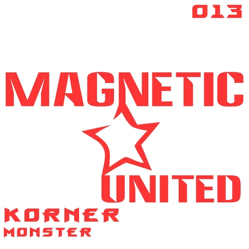 Korner-Monster