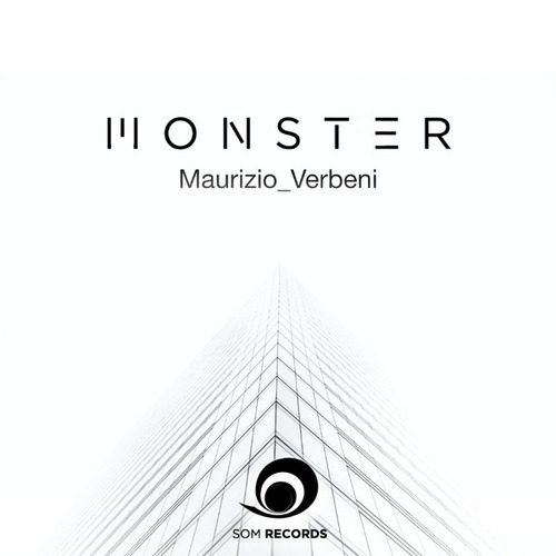 Maurizio Verbeni-Monster