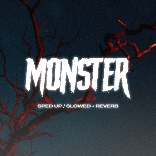MusicbyAden-Monster