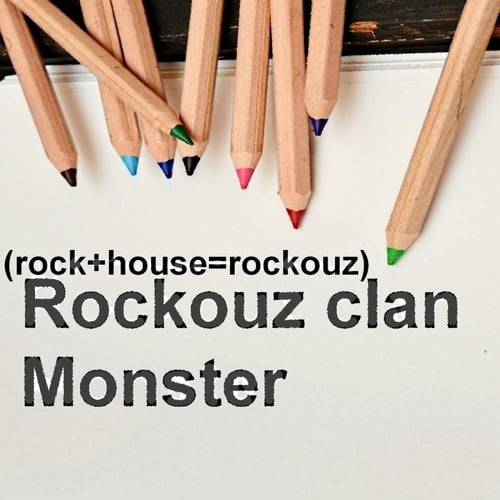 Rockouz Clan-Monster