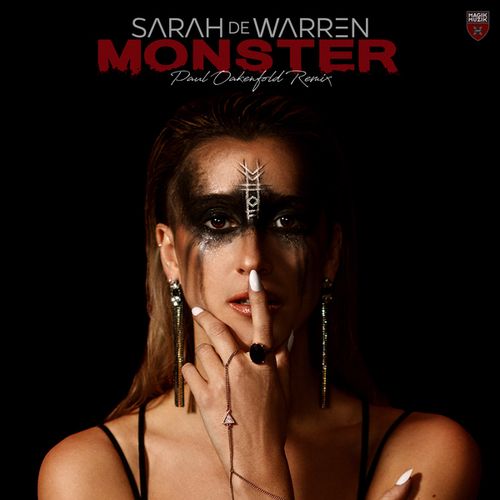 Sarah De Warren, Paul Oakenfold-Monster