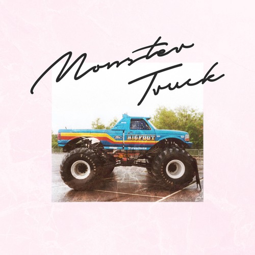 Monster Truck