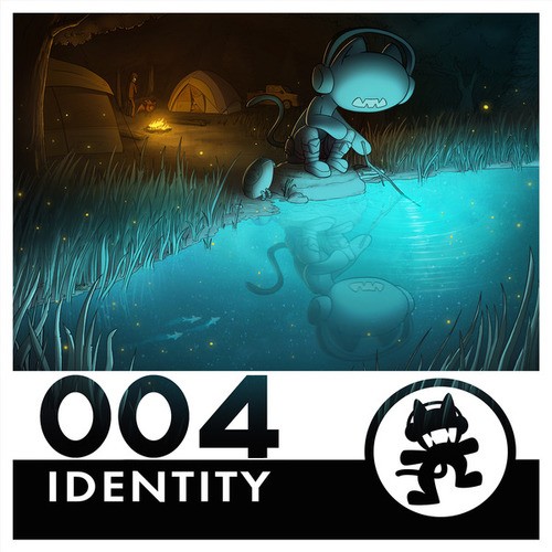 MatsirT, Yh, Stephen Walking, Arion, Hellberg, Ephixa, Neilio, Rezonate, Project 46, Gemellini, MUZZ, TwoThirds, DotEXE, Obsidia, Corinne Lee-Monstercat 004 - Identity