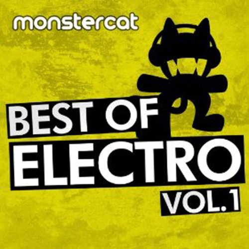 Stephen Walking, Soulero, Noisestorm, Insan3Lik3, Rezonate, KayoszX, Televisor, Arion, Matduke, Pegboard Nerds, Stereotronique, Throttle-Monstercat - Best of Electro Vol. 1