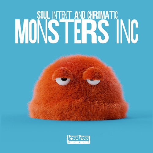Soul Intent, Chromatic-Monsters Inc