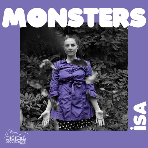 Isa-Monsters