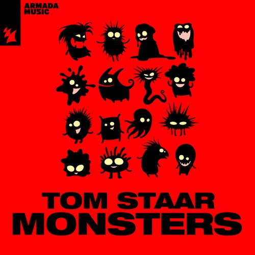 Tom Staar-Monsters