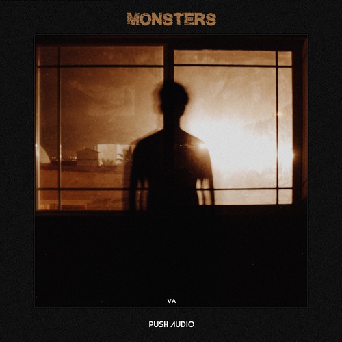 Various Artists-Monsters