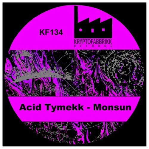 Acid Tymekk-Monsun